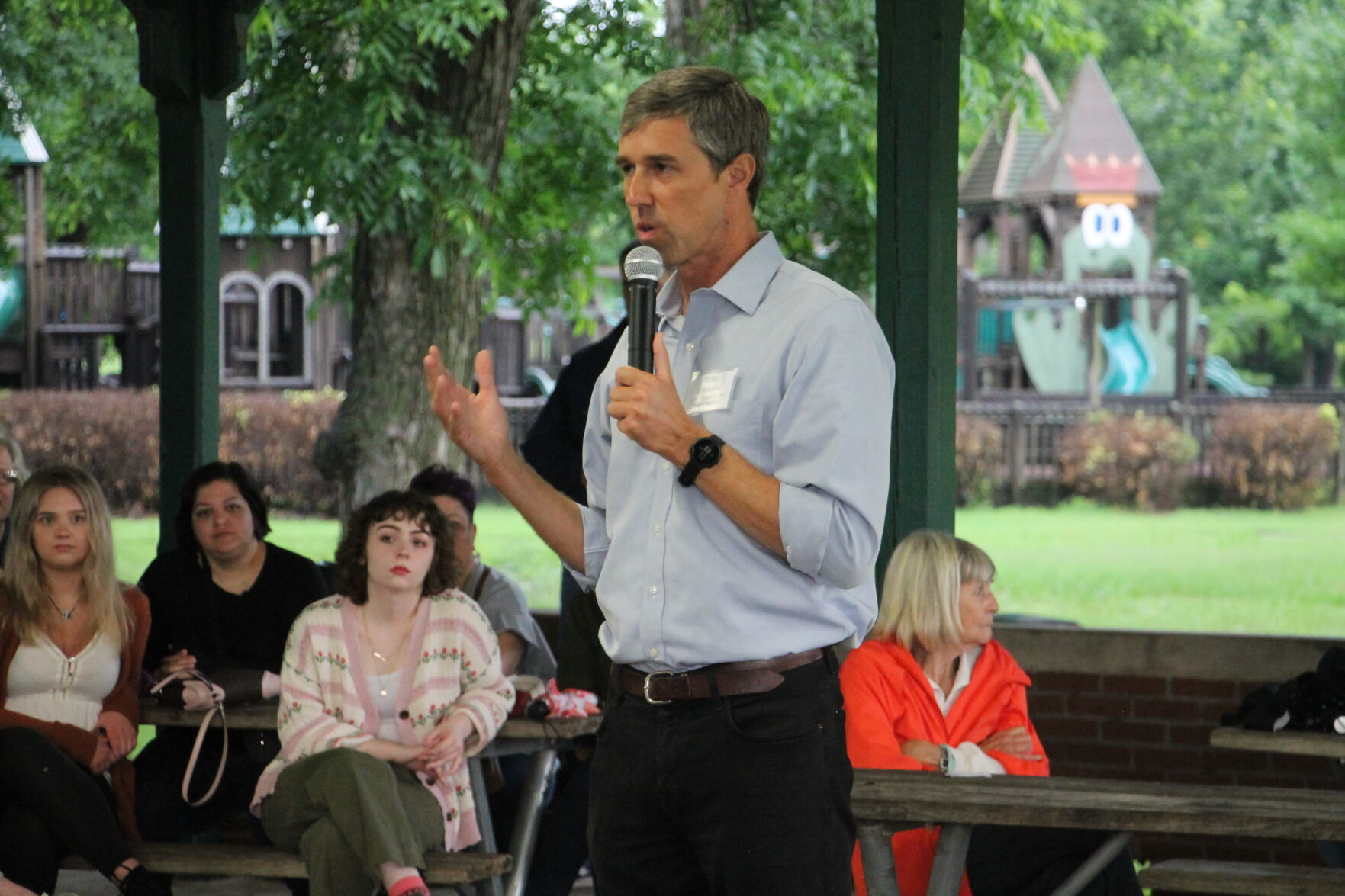 O'Rourke
